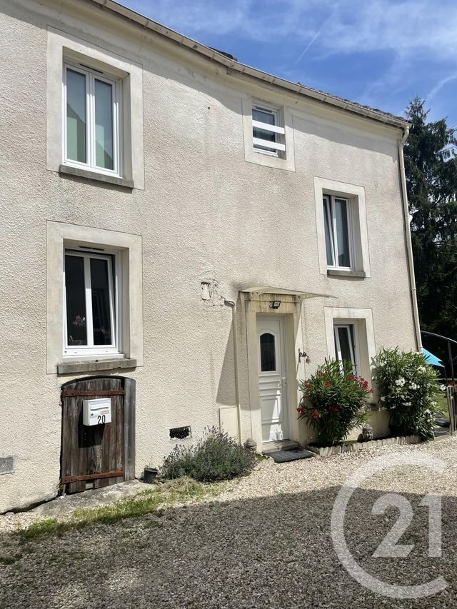 maison à vendre - 6 pièces - 85.0 m2 - MONTHYON - 77 - ILE-DE-FRANCE - Century 21 Saint Pathus Immobilier