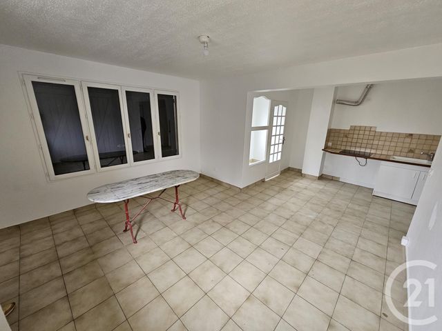 Appartement F2 à vendre - 2 pièces - 45.0 m2 - ST PATHUS - 77 - ILE-DE-FRANCE - Century 21 Saint Pathus Immobilier