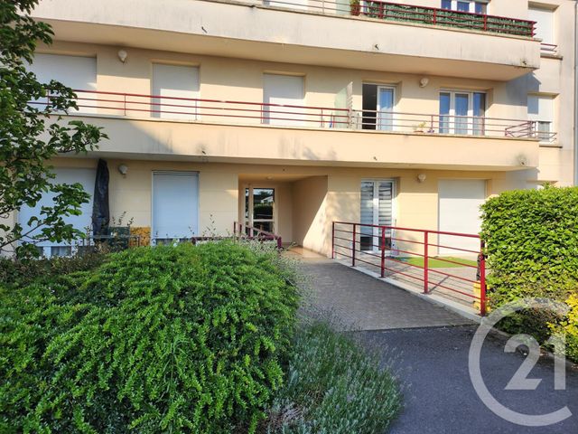 Appartement F2 à vendre LE PLESSIS BELLEVILLE